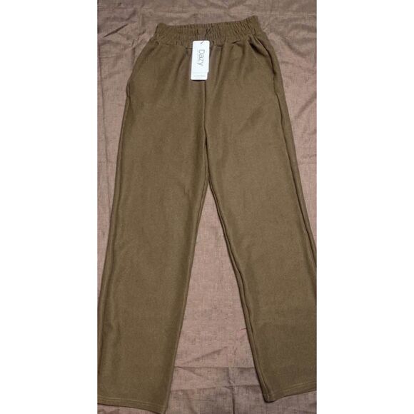 Small Dress Pants with Pockets, NWT - Picture 1 of 4